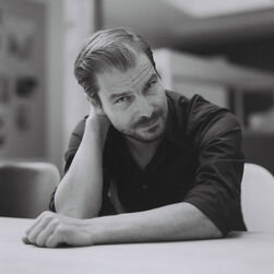 Stefan Diez