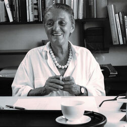 Anna Castelli Ferrieri