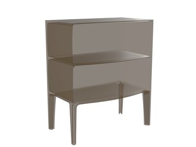 Kartell Ghost Buster Furniture RhinoRender.jpg