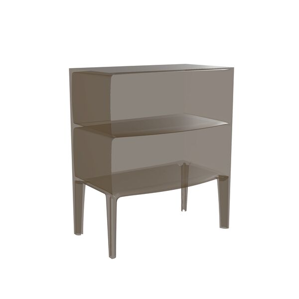 Ghost Buster Furniture 3D Model