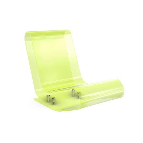Kartell LCP Chair RhinoRender.jpg