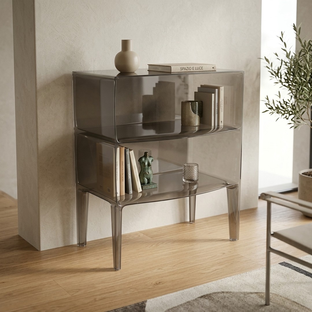 Ghost Buster Furniture 3D Model