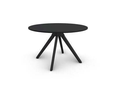 Cuckoo TWB Table 3D Model