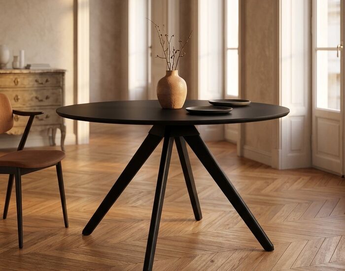 Cuckoo TWB Table 3D Model