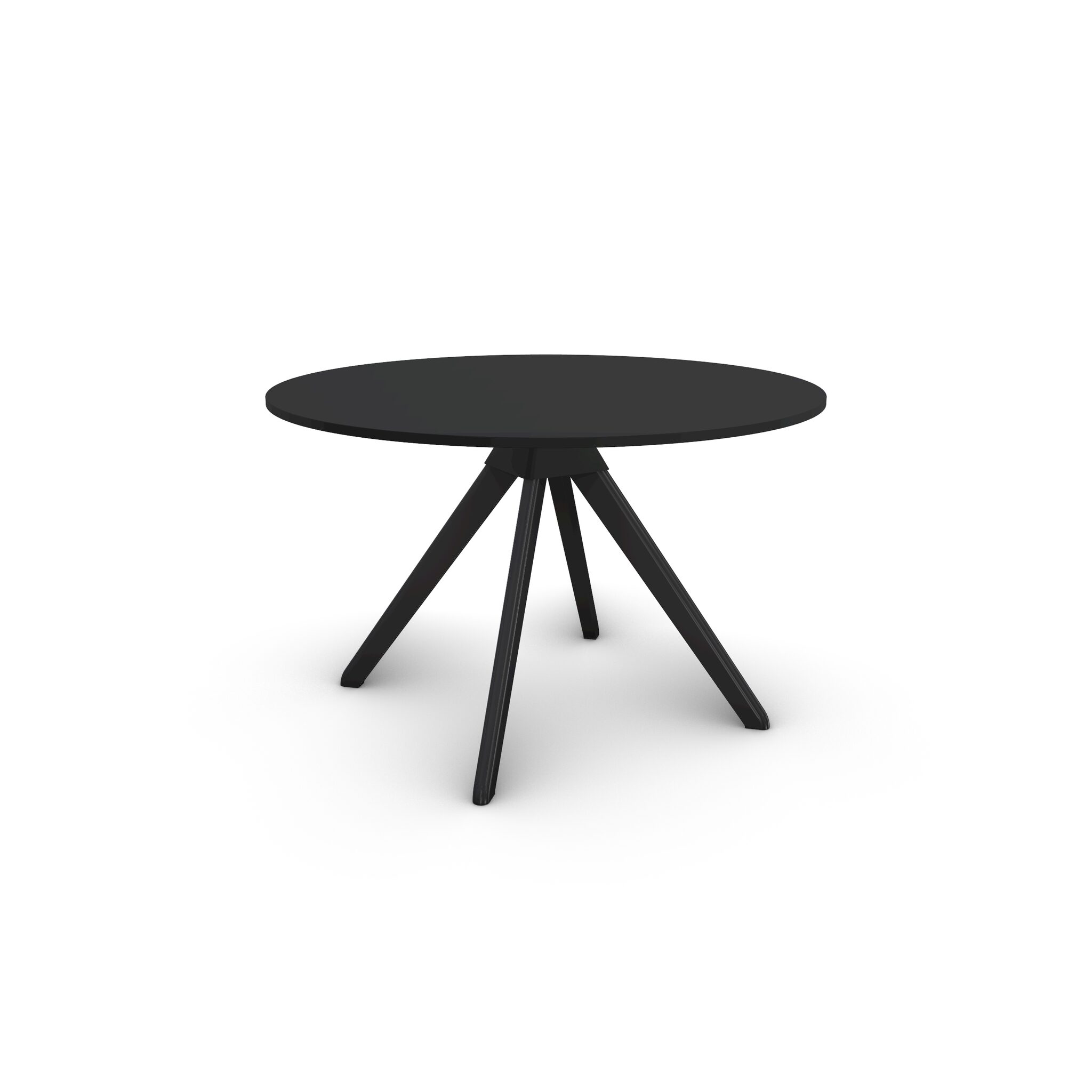 Cuckoo TWB Table 3D Model