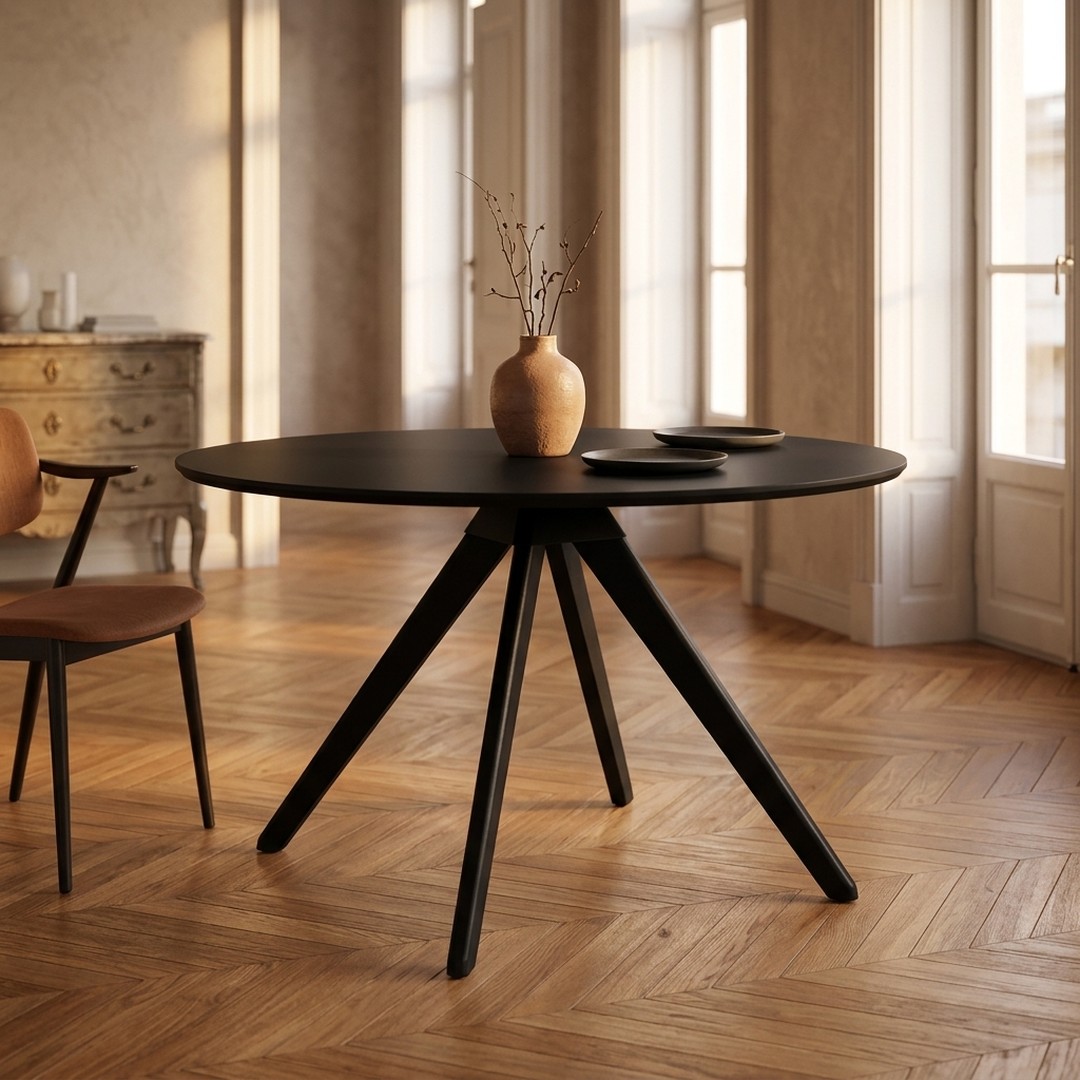 Cuckoo TWB Table 3D Model