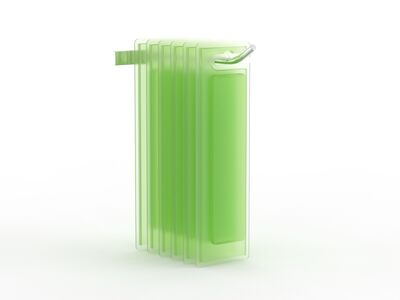 Packages 04 3D Model