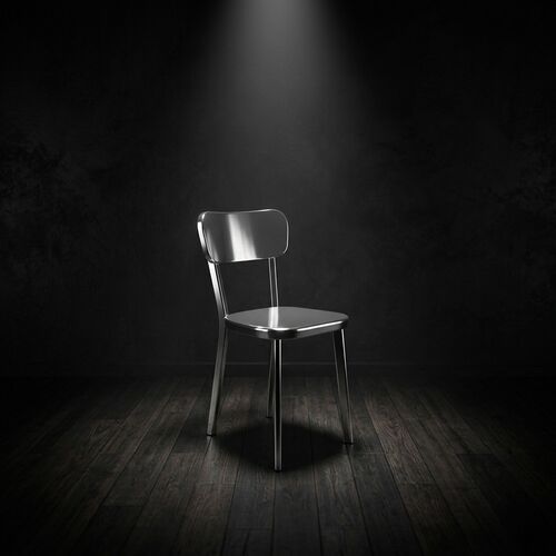 DéjÃ Vu Chair 3D Model