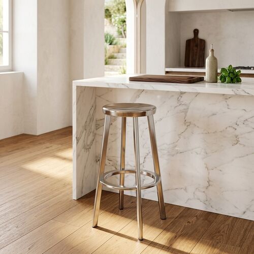 DéjÃ Vu Stool 76 3D Model