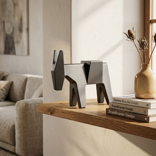 Ettore Doorstop 3D Model