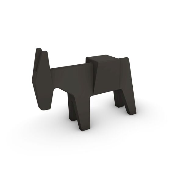 Magis Ettore Doorstop 3D model — studio render