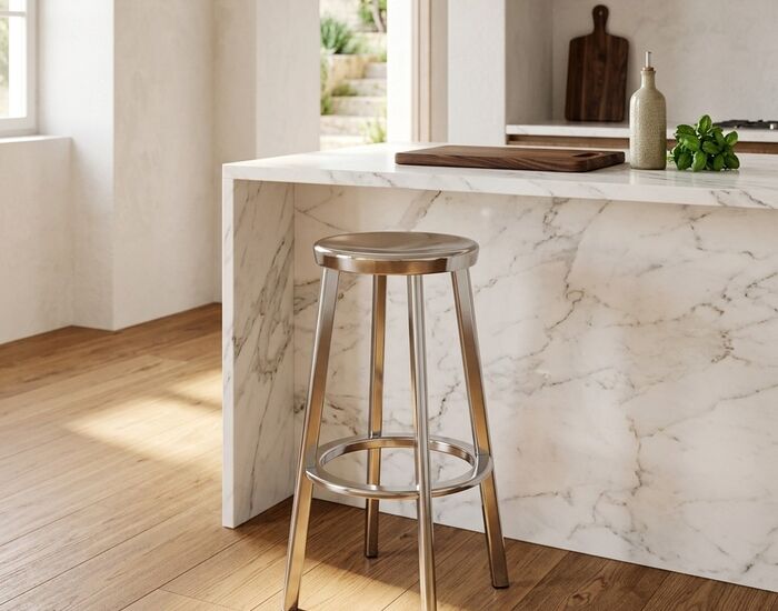 DéjÃ Vu Stool 76 3D Model