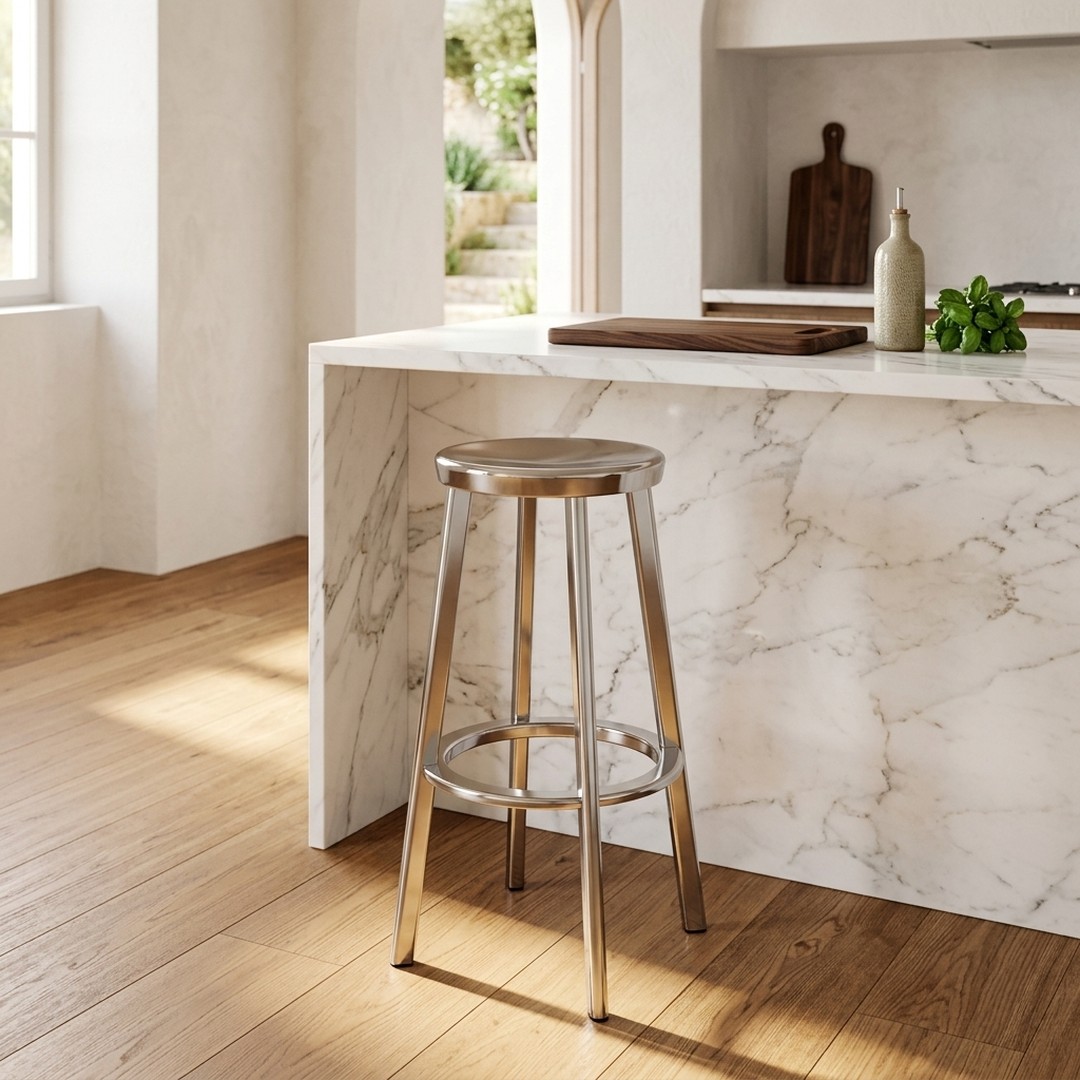DéjÃ Vu Stool 76 3D Model