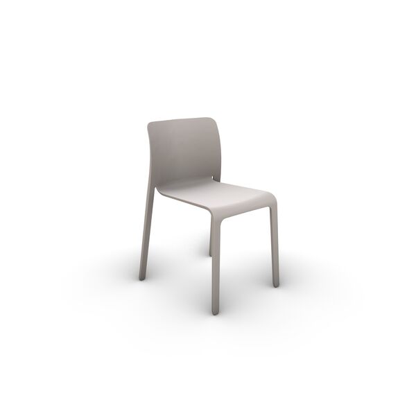 Chair First 3D Model