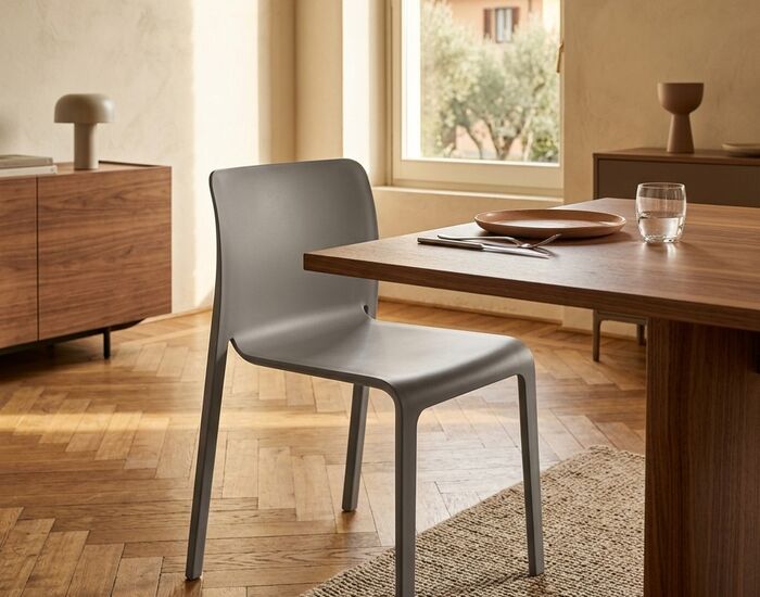 Chair First 3D Model