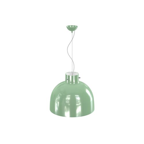 Bellissima Glossy 3D Model