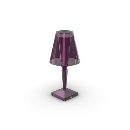 Big Battery 3D Model