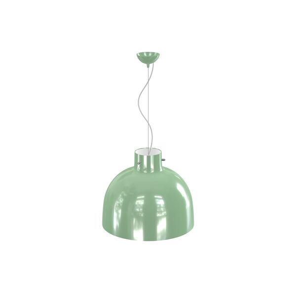 Bellissima Glossy 3D Model