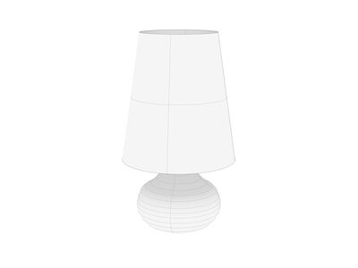 Kartell Cindy Rhino3DMShaded.jpg