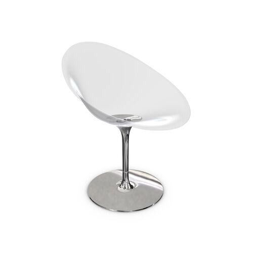 Ero|S| Chair 3D Model