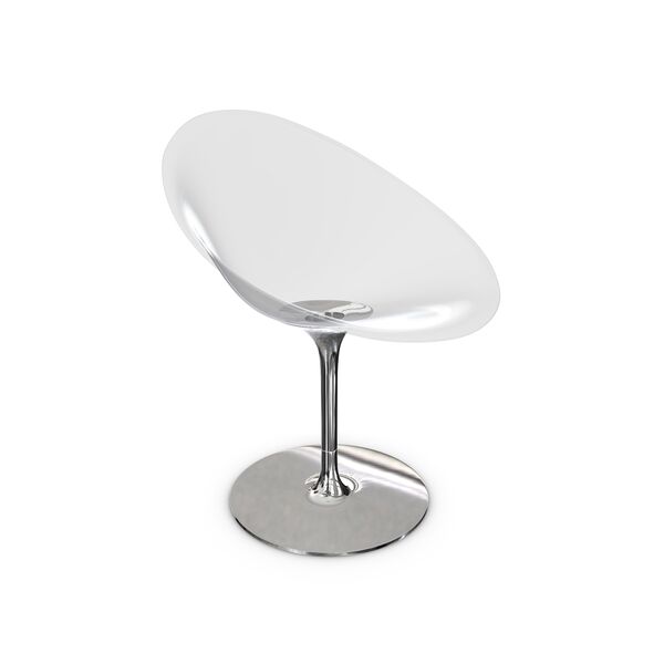 Ero|S| Chair 3D Model