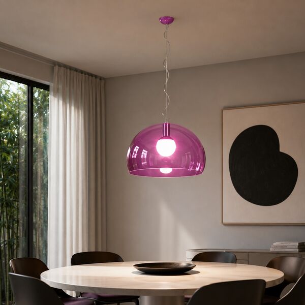 Fly 3D Model