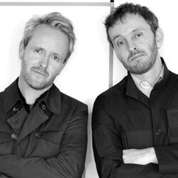Ronan & Erwan Bouroullec