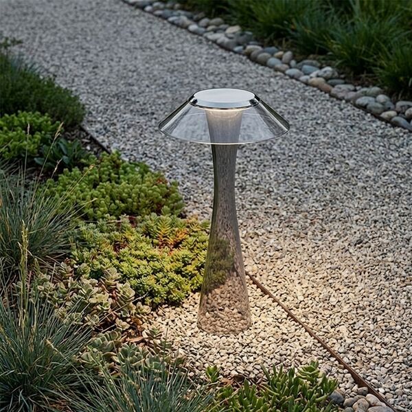 Kartell Space Outdoor 3D model — styled interior scene