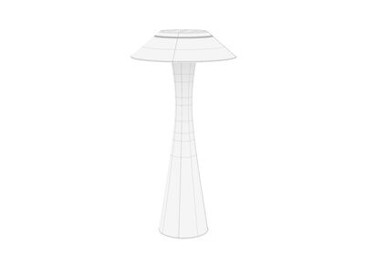 Kartell Space Indoor Rhino3DMShaded.jpg