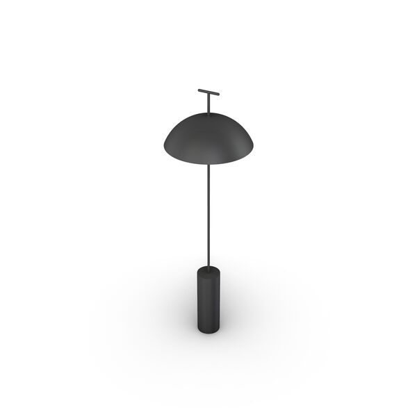 Kartell GEEN-A 3D model — studio render