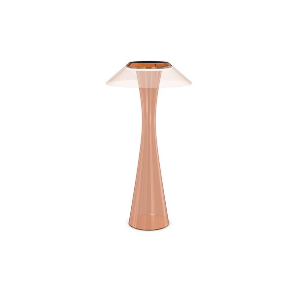 Kartell Space Indoor 3D model — studio render