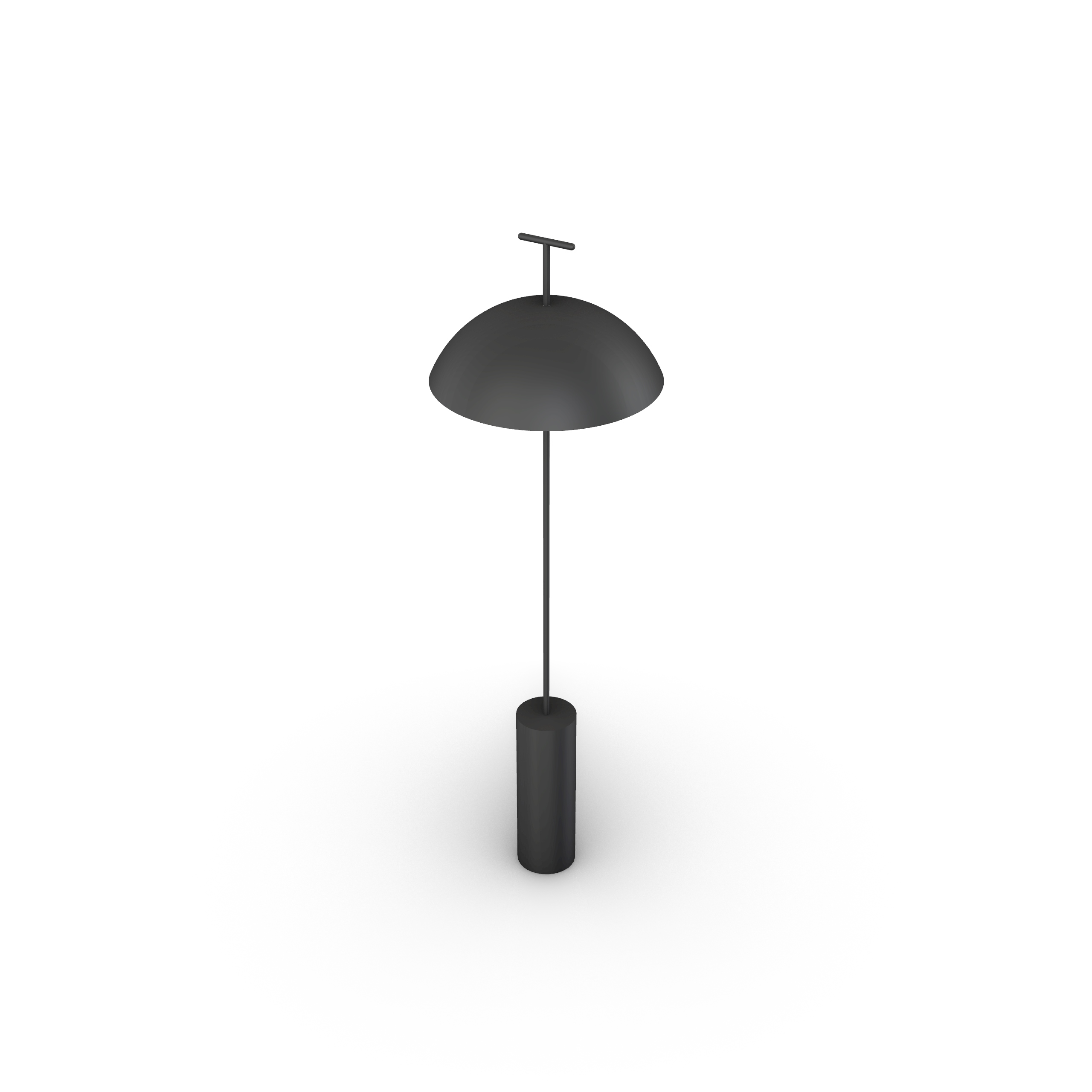 GEEN-A 3D Model