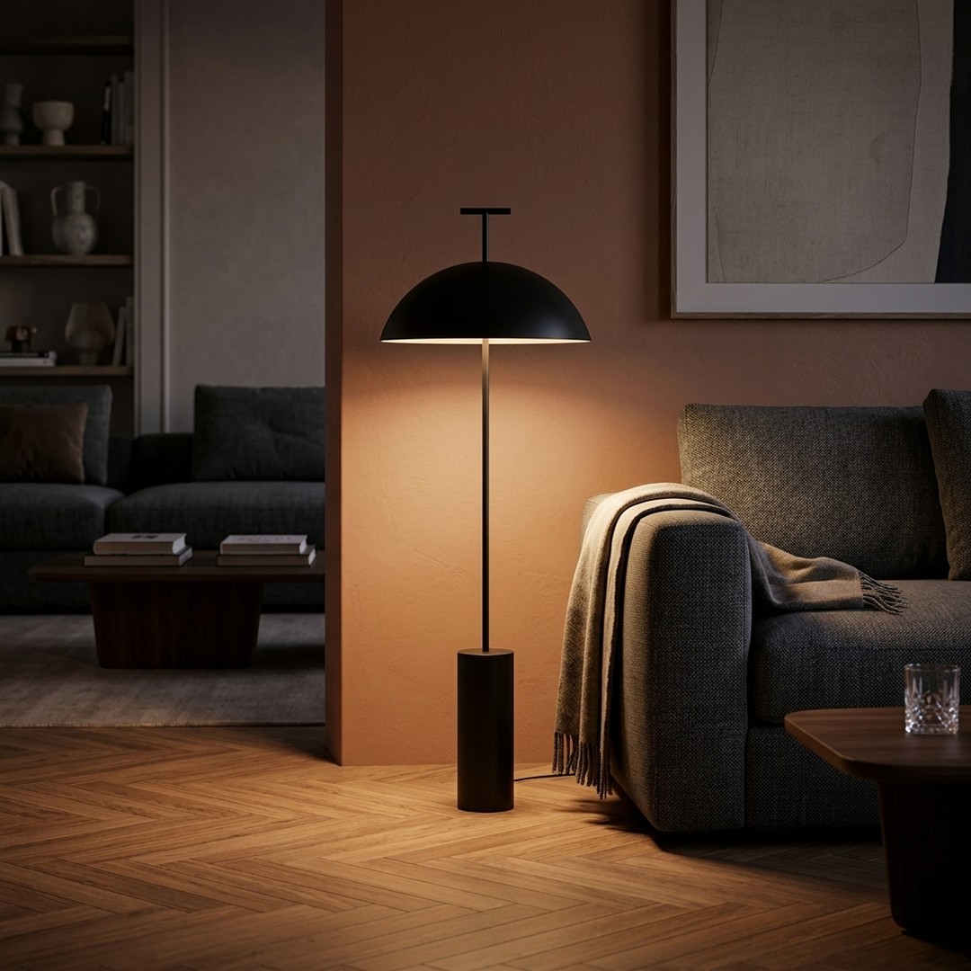 GEEN-A 3D Model