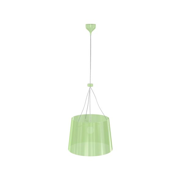 Kartell GE 3D model — studio render