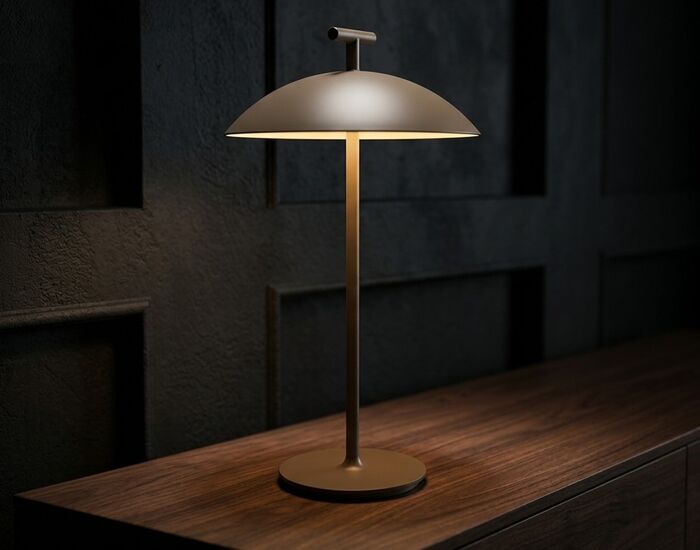 Geen Mini 3D Model