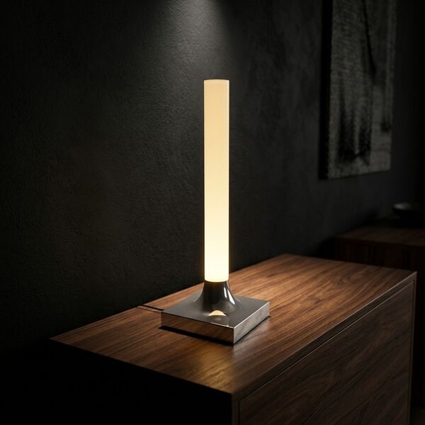 Kartell Goodnight 3D model — studio render