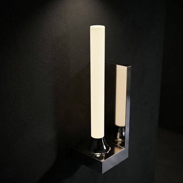 Kartell Goodnight Applique 3D model — studio render