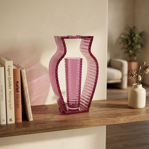 I Shine Vase 3D Model