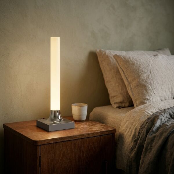 Kartell Goodnight 3D Model Bedside-Elegant 3D Model