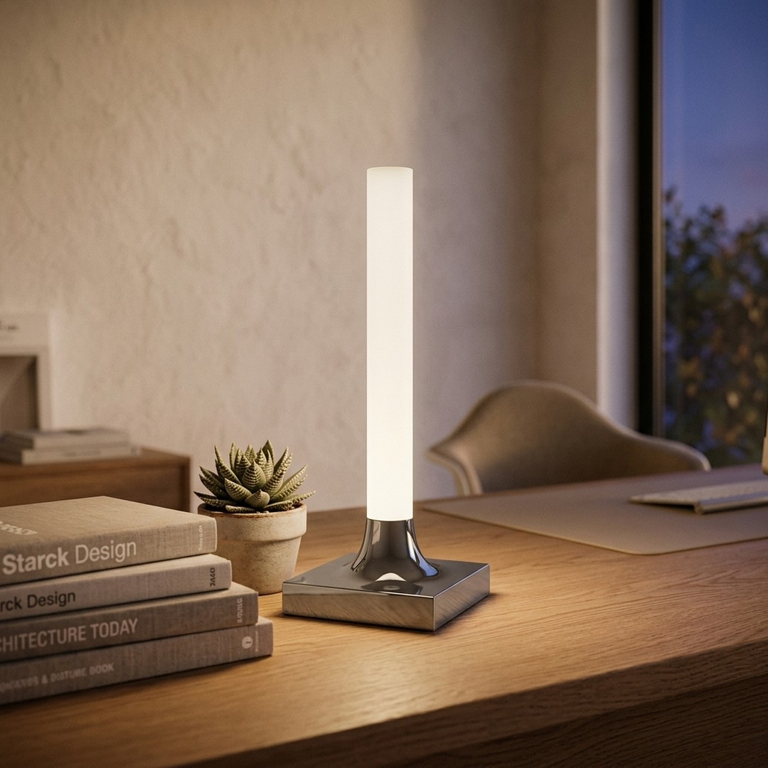 Goodnight 3D Model