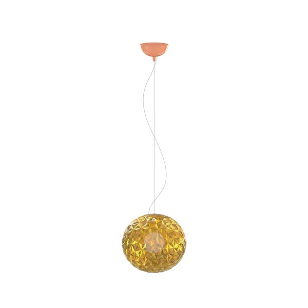 Kartell Planet Ceiling 3D model — studio render