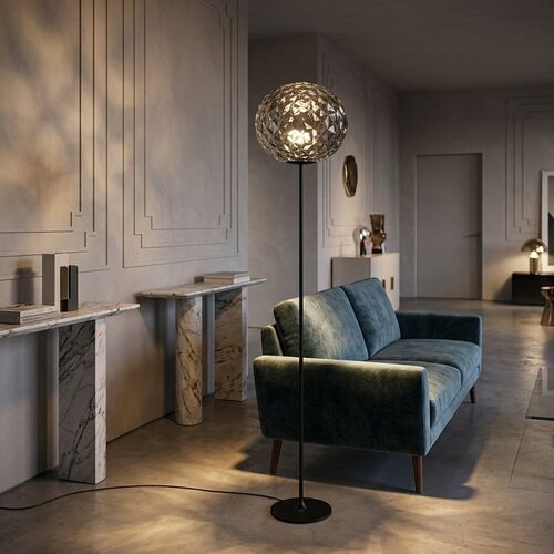 Planet Floor 160 3D Model