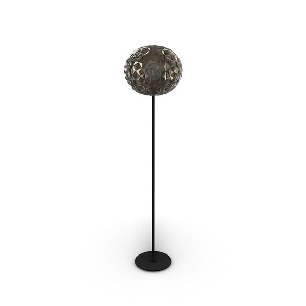 Kartell Planet Floor 130 3D model — studio render