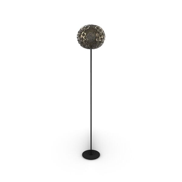 Kartell Planet Floor 160 3D model — studio render