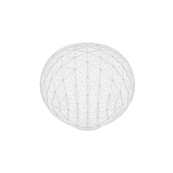 Kartell Planet Mini Rhino3DMShaded.jpg
