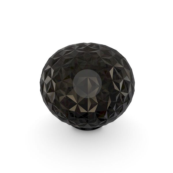 Kartell Planet Mini 3D model — studio render