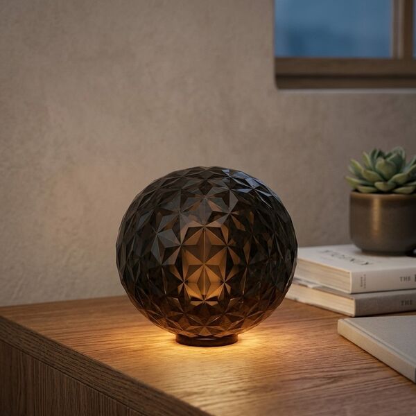 Kartell Planet Mini 3D model — studio render