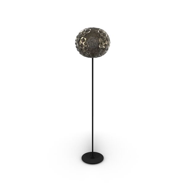 Planet Floor 130 3D Model