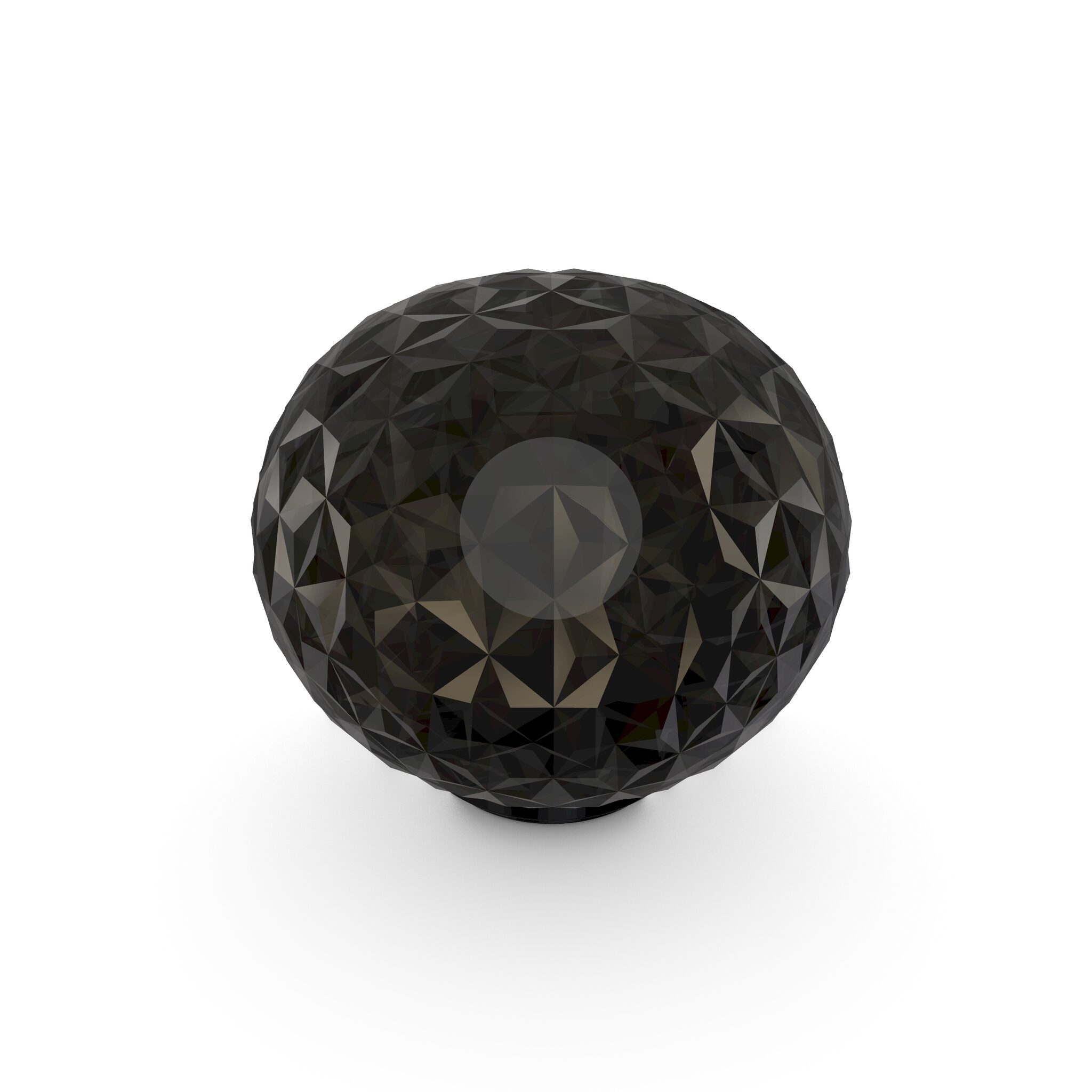 Planet Mini 3D Model
