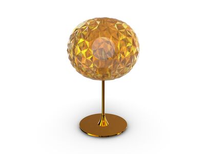 Kartell Planet Table High RhinoRender.jpg